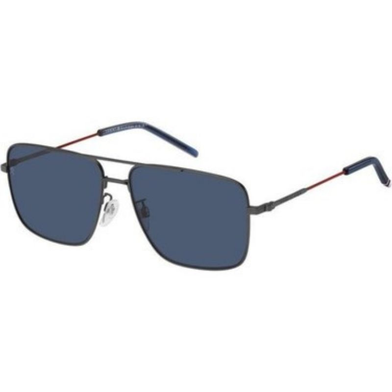 TOMMY-HILFIGER-TH2110S-R80KU-gunes-gozlugu.jpg TOMMY HILFIGER TH2110/S - R80KU - Görsel 1