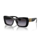 MIU MIU SMU 07Y - 1AB-5D1
