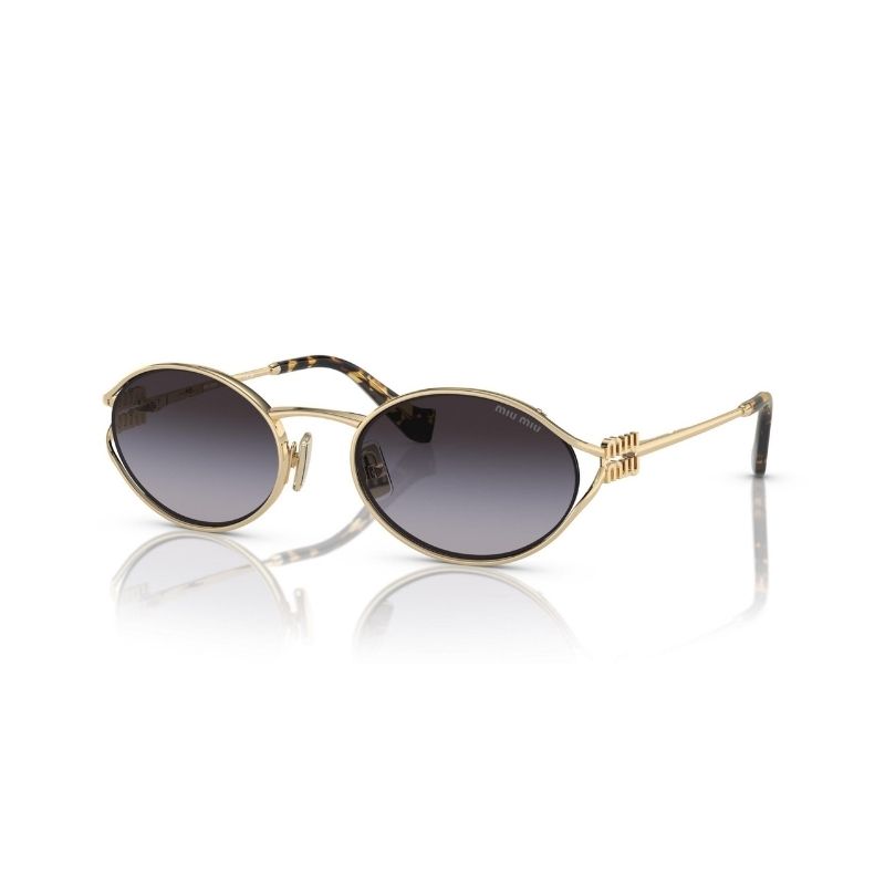 MIUMIU-SMU-52Y-ZVN-5D1-gunes-gozlugu.jpg MIU MIU SMU 52Y - ZVN-5D1 - Görsel 1