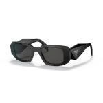 PRADA SPR 17W - 1AB-5S0