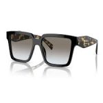 PRADA SPR 24Z - 1AB-0A7
