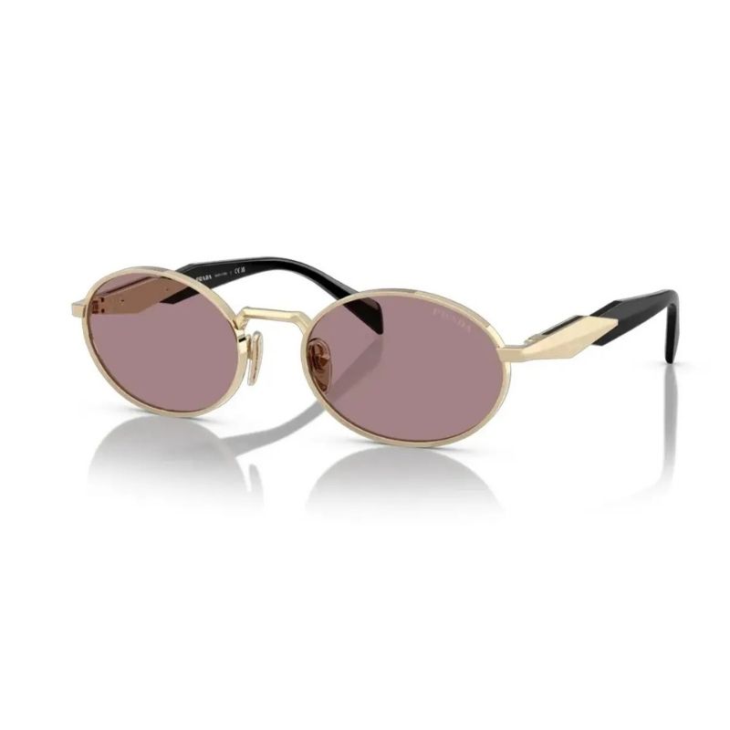 PRADA-SPR-65Z-ZVN-20I-gunes-gozlugu.jpg PRADA SPR 65Z - ZVN-20I - Görsel 1